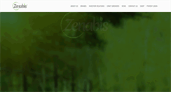 Desktop Screenshot of blazery.com